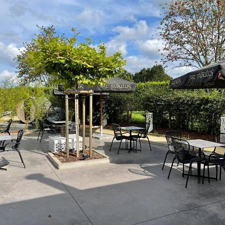 L'Ardenne Autrement Bed & Breakfast La-Roche-en-Ardenne Bagian luar foto